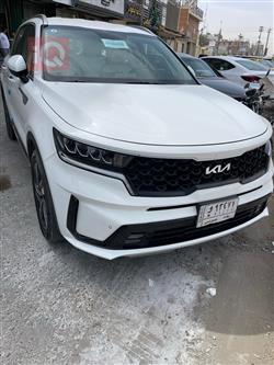 کیا سۆرینتۆ